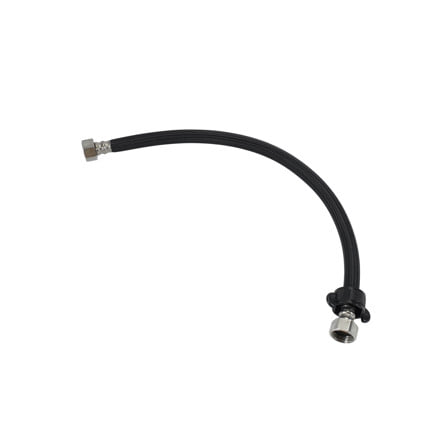 ท่อย่น+สายน้ำดี PARNO 15442 1.2 ม. สีเทา_2