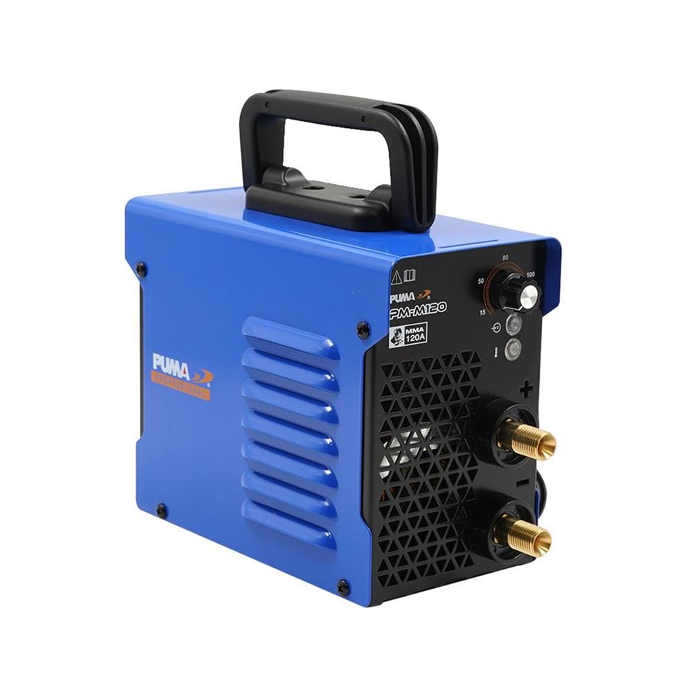 เครื่องเชื่อม INVERTER PUMA PM-M120 120 แอมป์