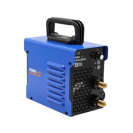 เครื่องเชื่อม INVERTER PUMA PM-M120 120 แอมป์_1