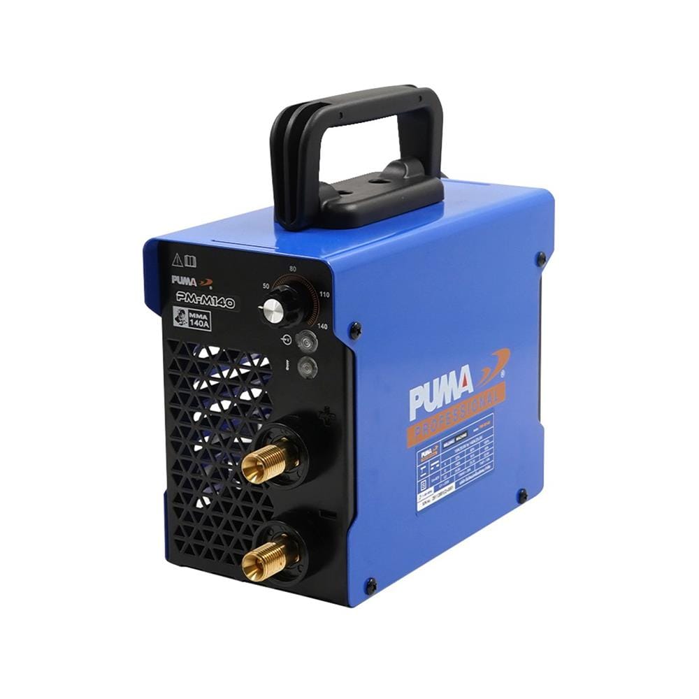 เครื่องเชื่อม INVERTER PUMA PM-M140 140 แอมป์