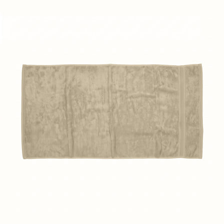 ผ้าขนหนู HOME LIVING STYLE MIKA 30x60 นิ้ว สี BROWN_2