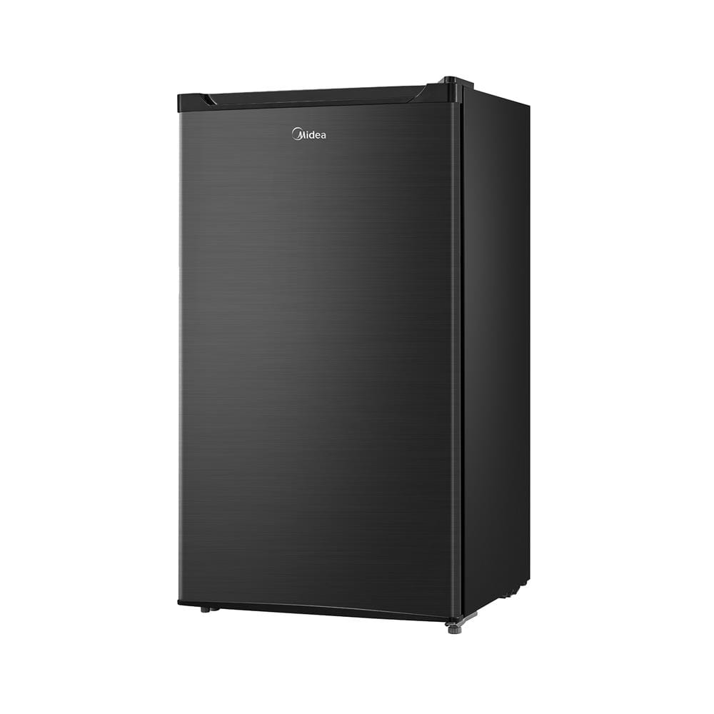 ตู้เย็น 1 ประตู MIDEA RD142FGG28THD 3.3 คิว สีดำ อินเวอร์เตอร์