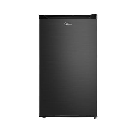 ตู้เย็น 1 ประตู MIDEA RD142FGG28THD 3.3 คิว สีดำ อินเวอร์เตอร์_0