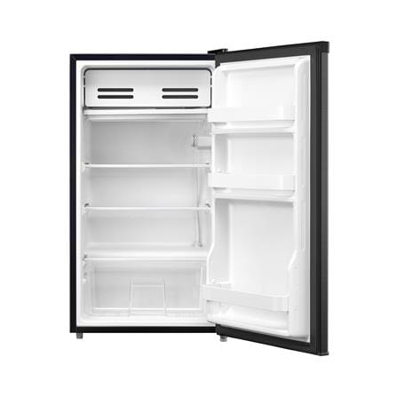 ตู้เย็น 1 ประตู MIDEA RD142FGG28THD 3.3 คิว สีดำ อินเวอร์เตอร์_3
