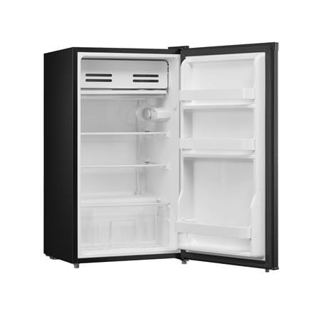 ตู้เย็น 1 ประตู MIDEA RD142FGG28THD 3.3 คิว สีดำ อินเวอร์เตอร์_4
