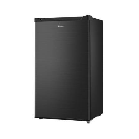 ตู้เย็น 1 ประตู MIDEA RD142FGG28THD 3.3 คิว สีดำ อินเวอร์เตอร์_1