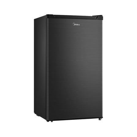 ตู้เย็น 1 ประตู MIDEA RD142FGG28THD 3.3 คิว สีดำ อินเวอร์เตอร์_2