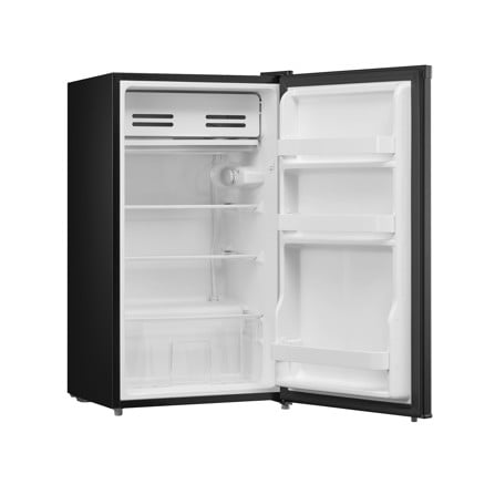 ตู้เย็น 1 ประตู MIDEA RD142FGG28THD 3.3 คิว สีดำ อินเวอร์เตอร์_4