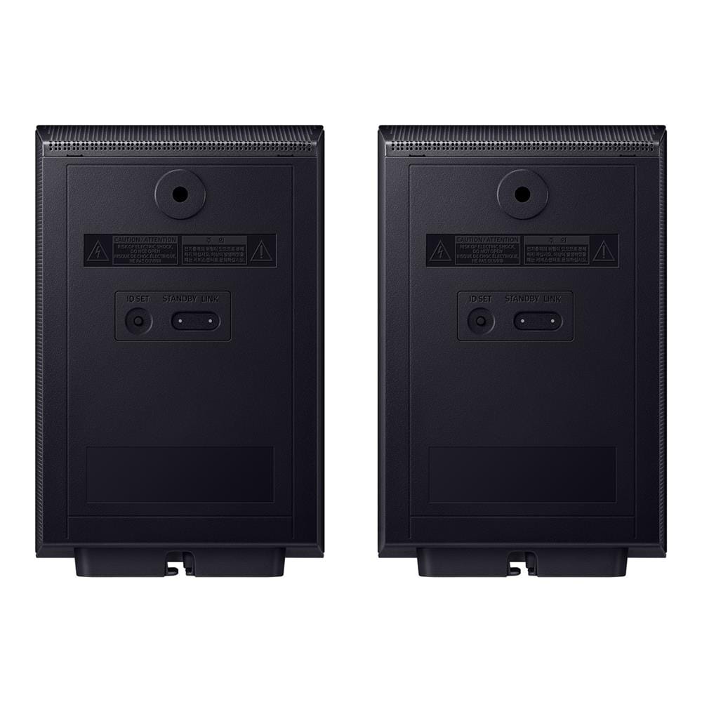 ซาวด์บาร์ SAMSUNG HW-Q990H/XT 11.1.4CH 756 วัตต์ สีดำ