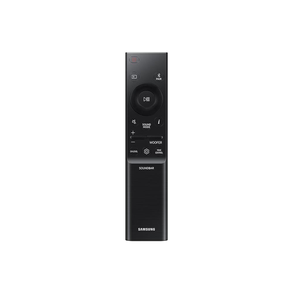 ซาวด์บาร์ SAMSUNG HW-Q990H/XT 11.1.4CH 756 วัตต์ สีดำ