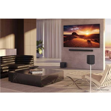 ซาวด์บาร์ SAMSUNG HW-Q990H/XT 11.1.4CH 756 วัตต์ สีดำ_11