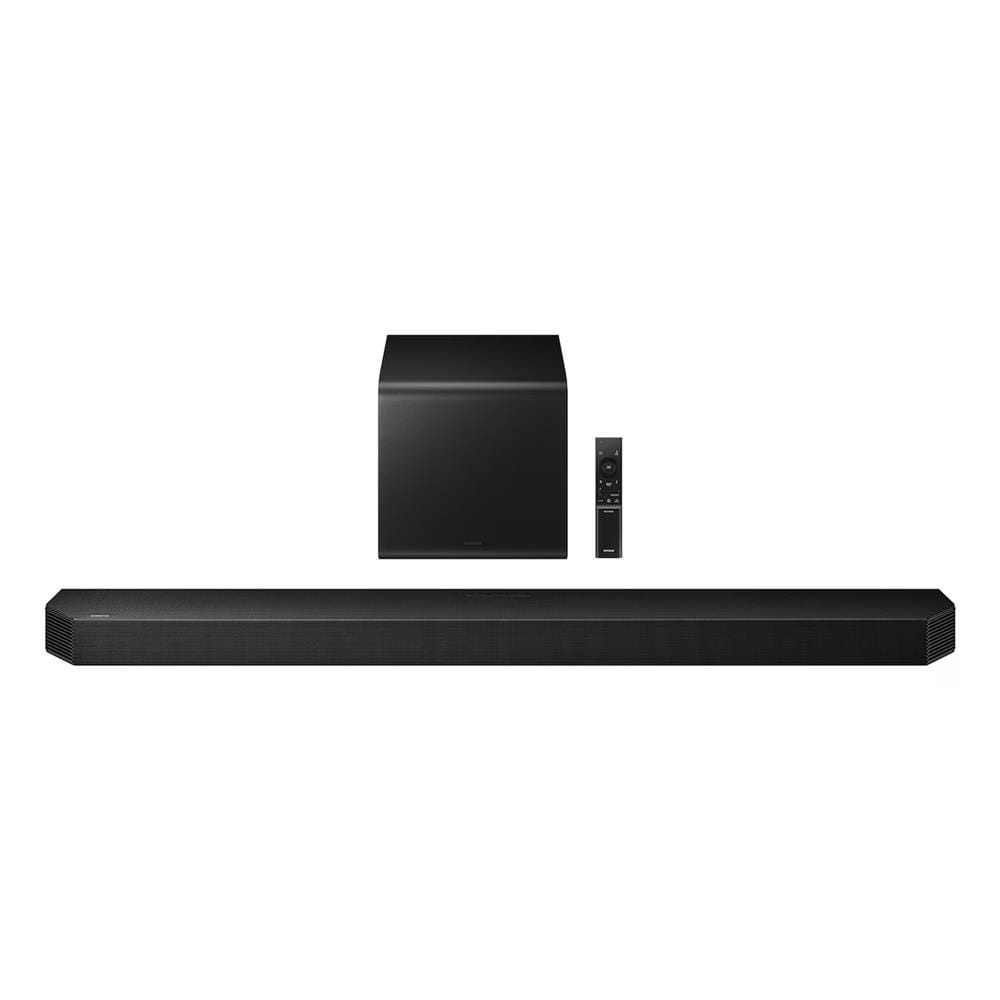 ซาวด์บาร์ SAMSUNG HW-Q800H/XT 5.1.2CH 360 วัตต์ สีดำ