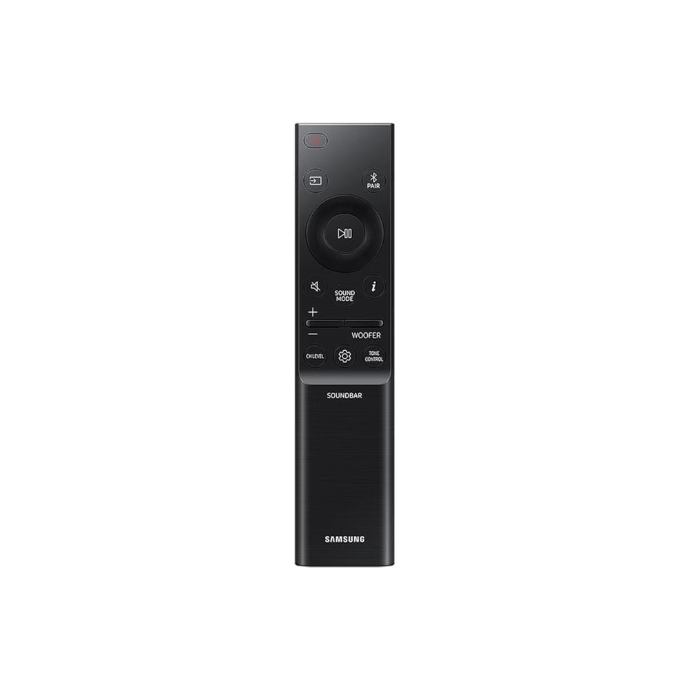ซาวด์บาร์ SAMSUNG HW-Q800H/XT 5.1.2CH 360 วัตต์ สีดำ