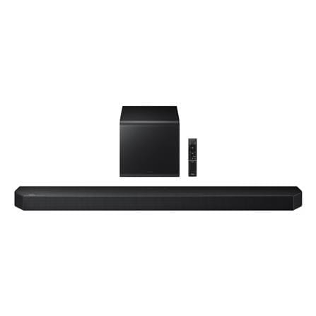 ซาวด์บาร์ SAMSUNG HW-Q800H/XT 5.1.2CH 360 วัตต์ สีดำ_0