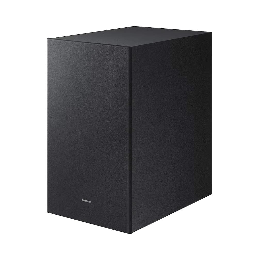 ซาวด์บาร์ SAMSUNG HW-Q600H/XT 3.1.2CH 360 วัตต์ สีดำ