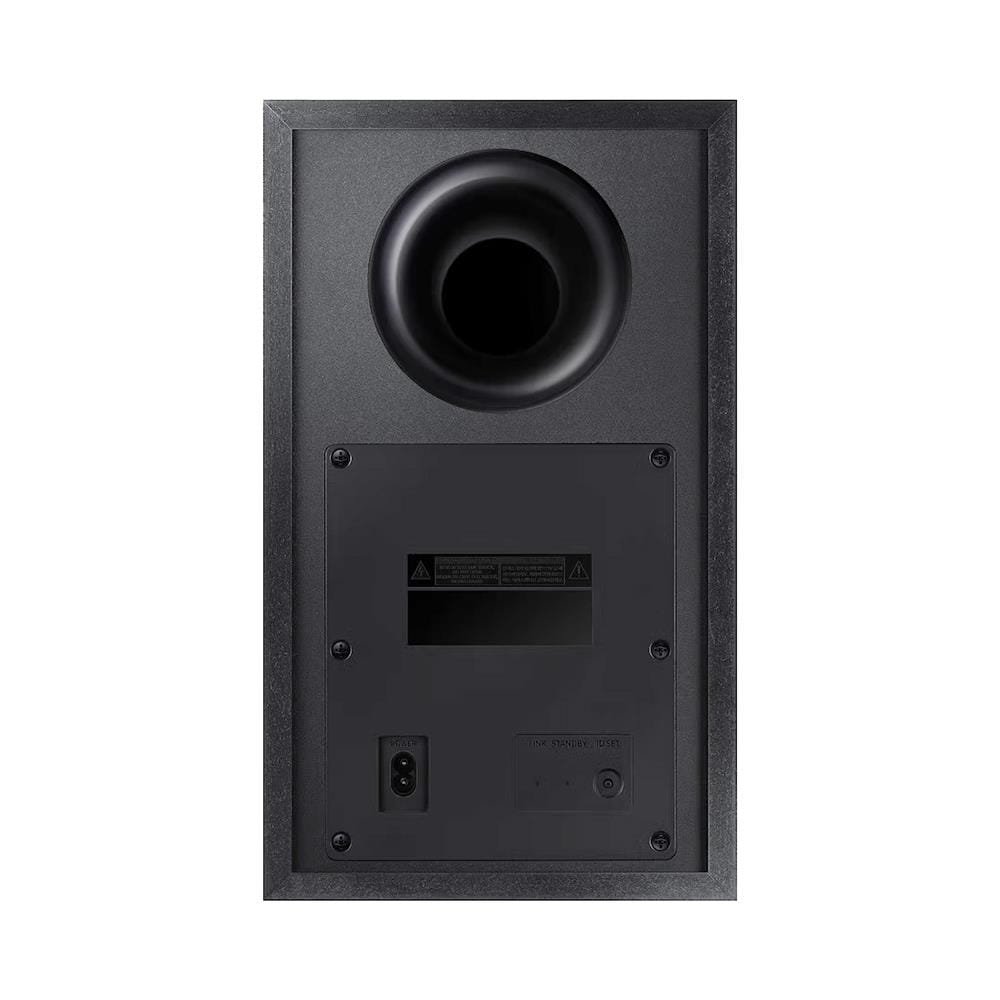 ซาวด์บาร์ SAMSUNG HW-Q600H/XT 3.1.2CH 360 วัตต์ สีดำ