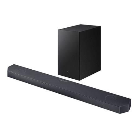 ซาวด์บาร์ SAMSUNG HW-Q600H/XT 3.1.2CH 360 วัตต์ สีดำ_0