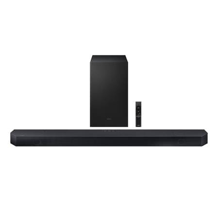 ซาวด์บาร์ SAMSUNG HW-Q600H/XT 3.1.2CH 360 วัตต์ สีดำ_1