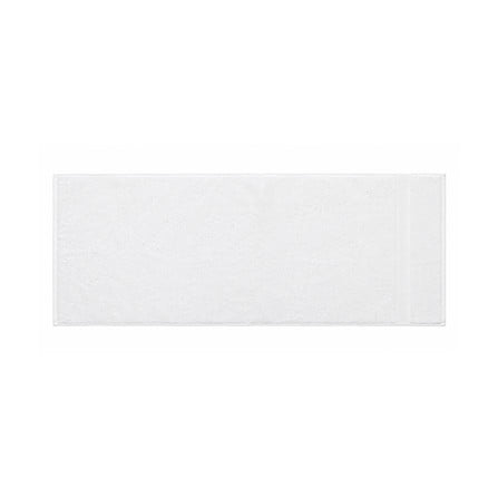 ผ้าขนหนู HOME LIVING STYLE MIKA 30x60 นิ้ว สี WHITE_2