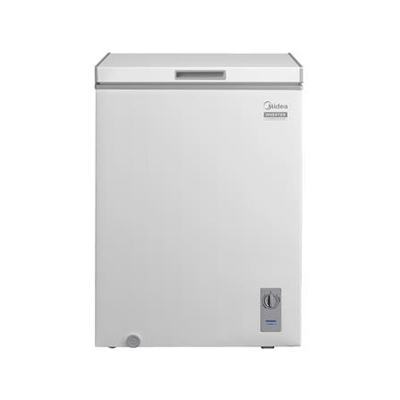 ตู้แช่ 2 ระบบ MIDEA MDRC211 5 คิว สีขาว อินเวอร์เตอร์_0