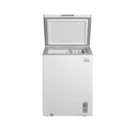 ตู้แช่ 2 ระบบ MIDEA MDRC211 5 คิว สีขาว อินเวอร์เตอร์_1