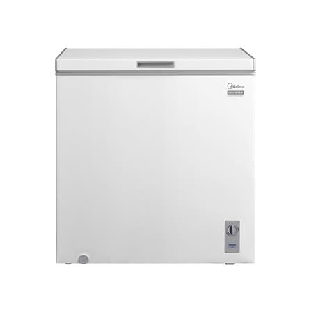 ตู้แช่ 2 ระบบ MIDEA MDRC284 6.9 คิว สีขาว อินเวอร์เตอร์_0