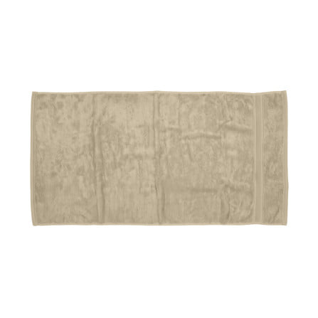 ผ้าขนหนู HOME LIVING STYLE MIKA 27x54 นิ้ว สี BROWN_2