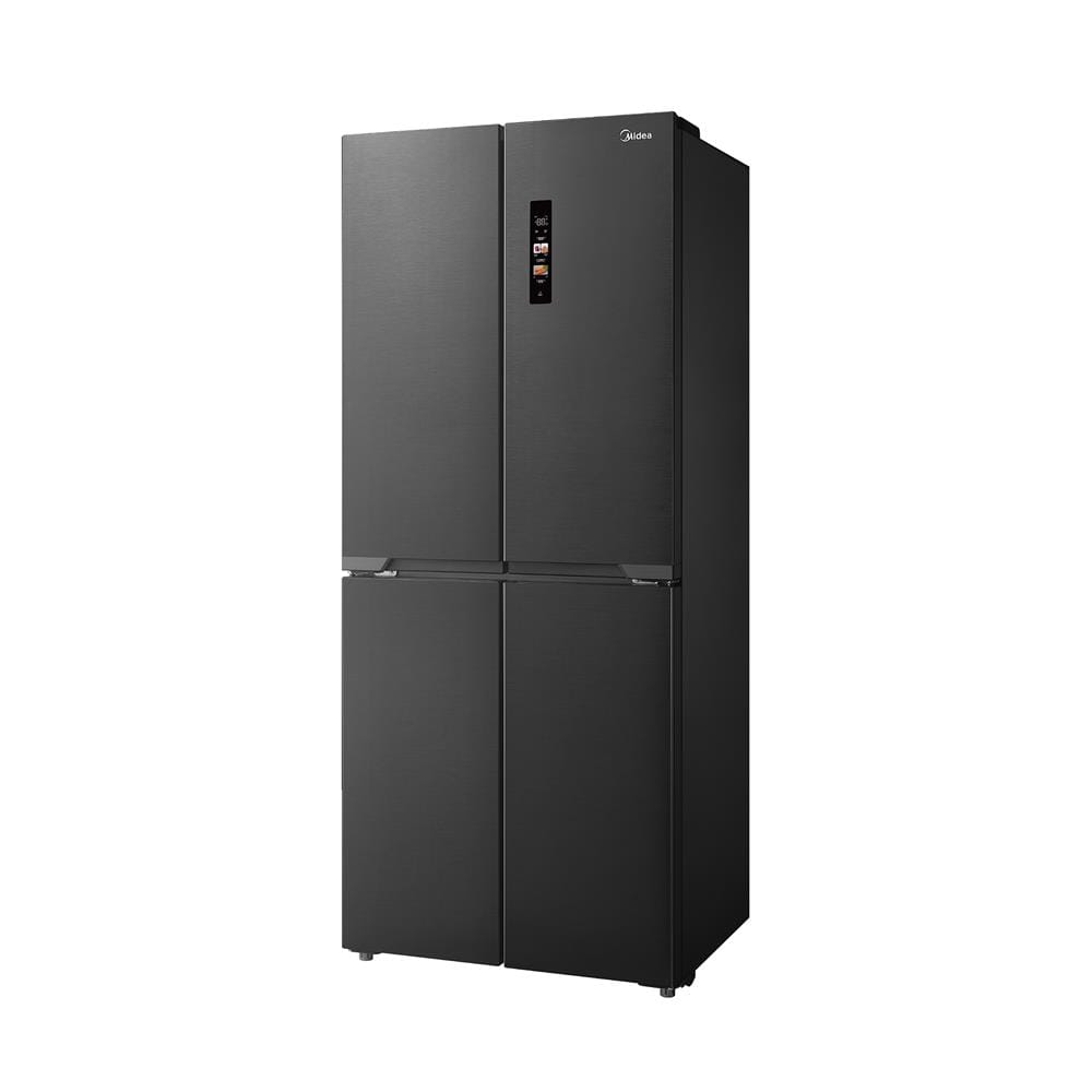 ตู้เย็น MULTI DOOR MIDEA MDRF550FGF30TH 14.4 คิว สีดำ