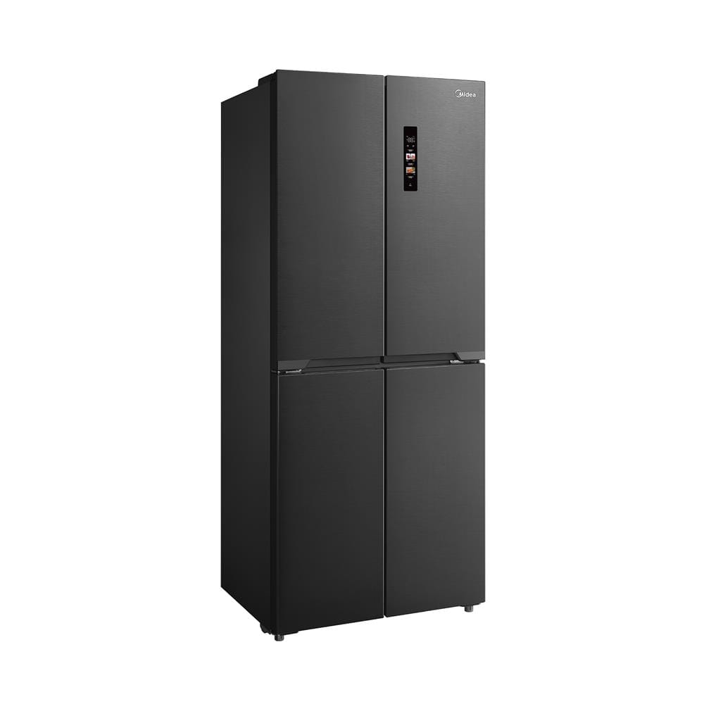 ตู้เย็น MULTI DOOR MIDEA MDRF550FGF30TH 14.4 คิว สีดำ