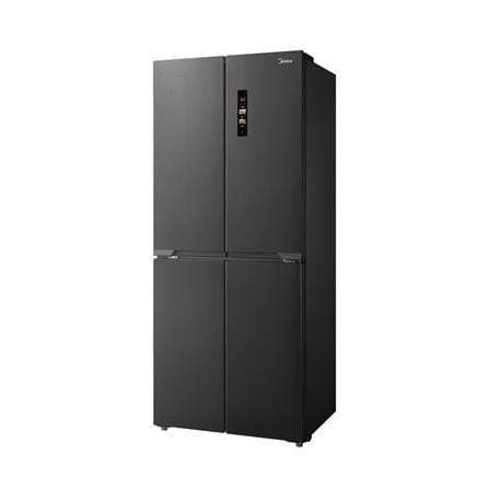 ตู้เย็น MULTI DOOR MIDEA MDRF550FGF30TH 14.4 คิว สีดำ_1