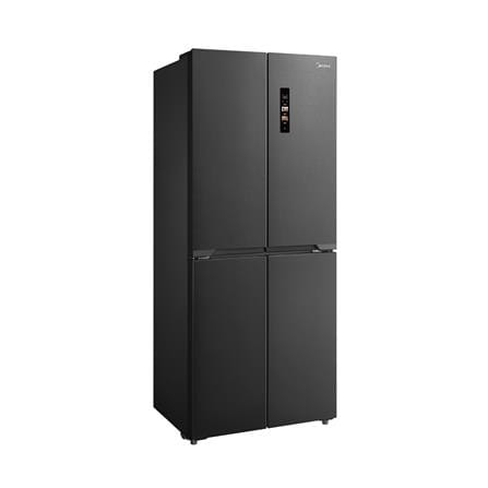 ตู้เย็น MULTI DOOR MIDEA MDRF550FGF30TH 14.4 คิว สีดำ_2