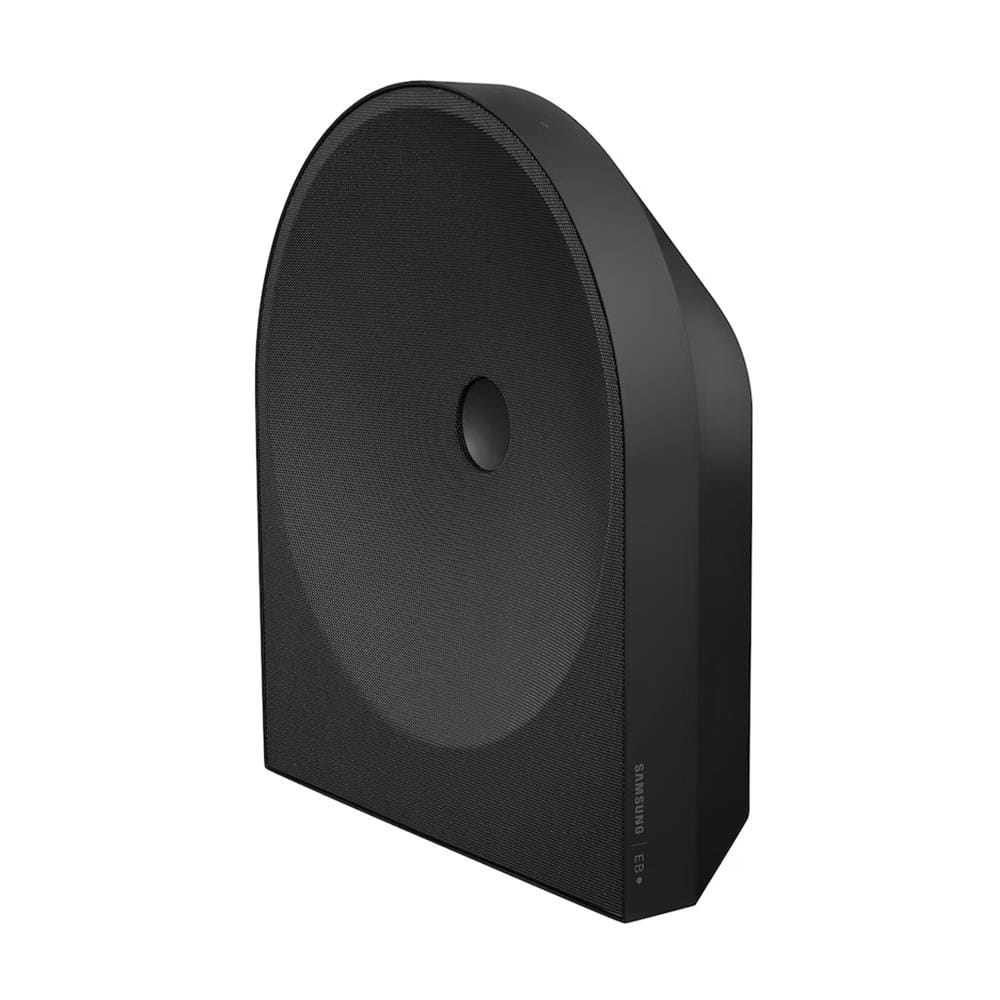 ลำโพงไร้สาย SAMSUNG HW-LS50H/XT MUSIC STUDIO 5 2.0CH 70 วัตต์ สีดำ