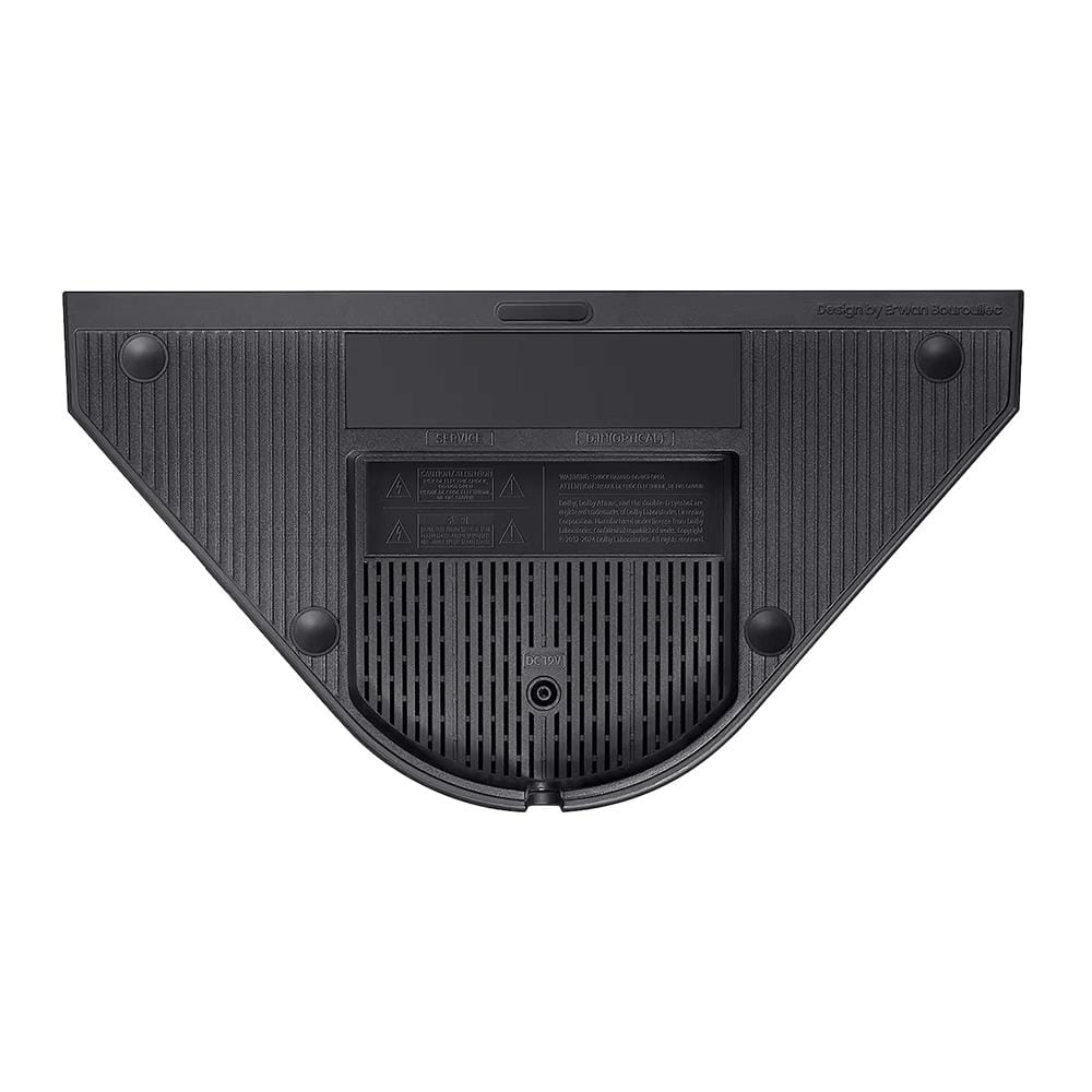 ลำโพงไร้สาย SAMSUNG HW-LS50H/XT MUSIC STUDIO 5 2.0CH 70 วัตต์ สีดำ