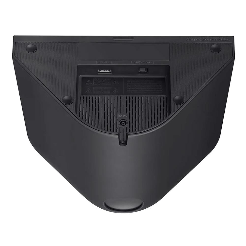 ลำโพงไร้สาย SAMSUNG HW-LS50H/XT MUSIC STUDIO 5 2.0CH 70 วัตต์ สีดำ