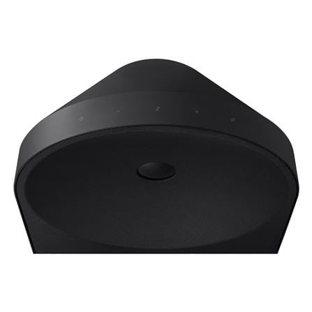 ลำโพงไร้สาย SAMSUNG HW-LS50H/XT MUSIC STUDIO 5 2.0CH 70 วัตต์ สีดำ_4