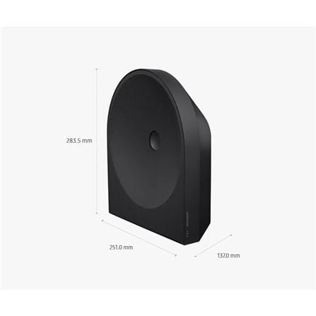 ลำโพงไร้สาย SAMSUNG HW-LS50H/XT MUSIC STUDIO 5 2.0CH 70 วัตต์ สีดำ_14