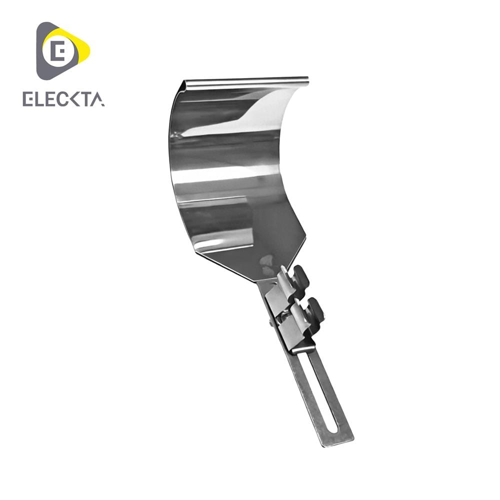 แผ่นกันไฟเชื่อมท่อทองแดงแอร์ ELECKTA