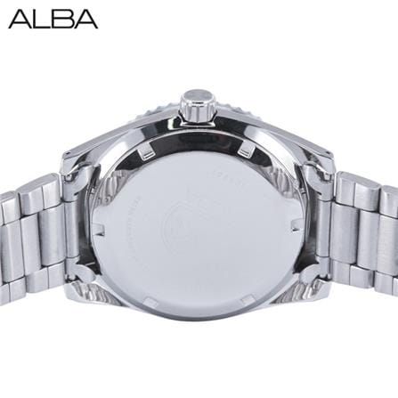 นาฬิกาข้อมือผู้ชาย ALBA รุ่น SPORTIVE AL4509X ขนาด 43 มม. สีฟ้า_3