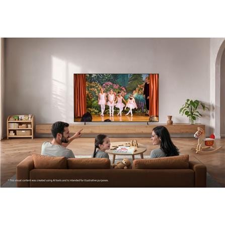 ทีวีแอลอีดี 50 นิ้ว SAMSUNG (4K, LED, TIZEN) UA50UE800HKXXT_7