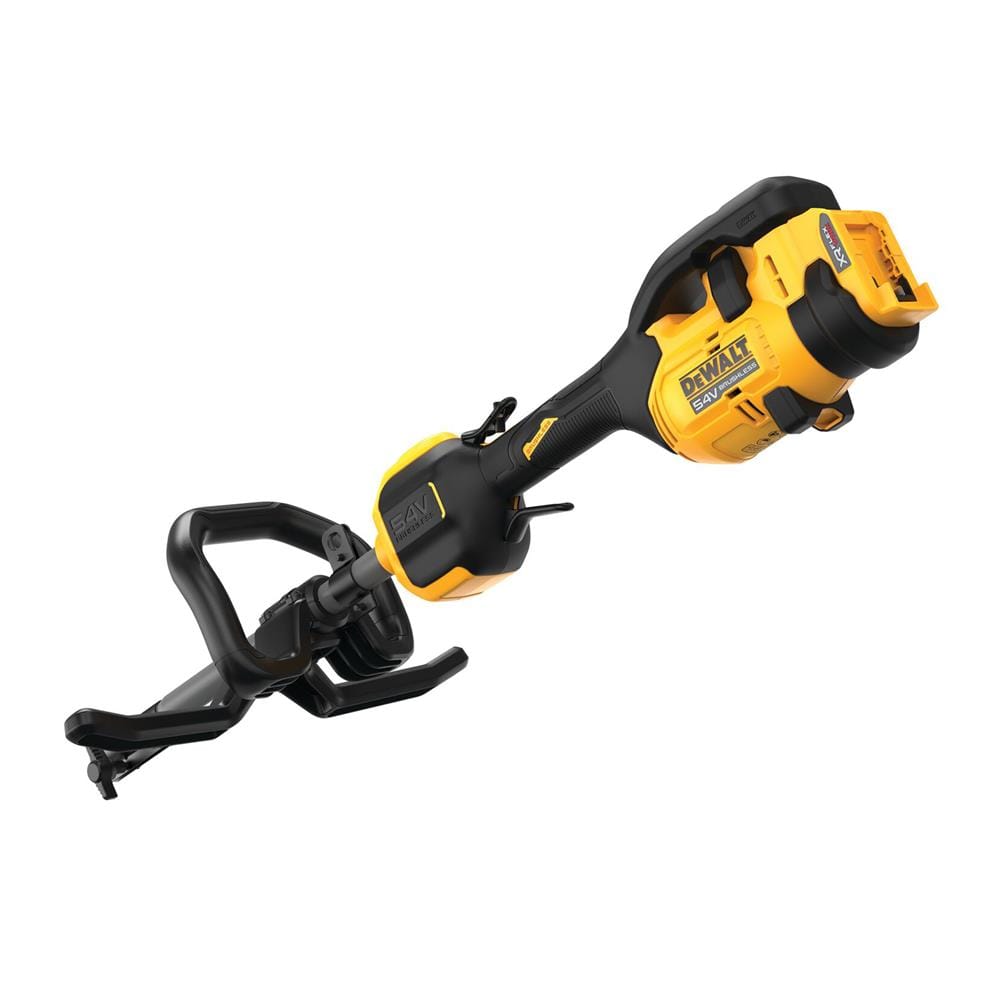 หัวเครื่องตัดหญ้าไร้สาย (เฉพาะตัวเครื่อง) DEWALT DCMAS5713N-XJ