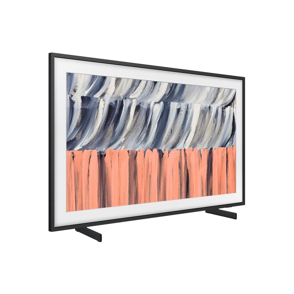 ทีวีคิวแอลอีดี 85 นิ้ว SAMSUNG (4K, QLED, TIZEN, THE FRAME) QA85LS03HEKXXT