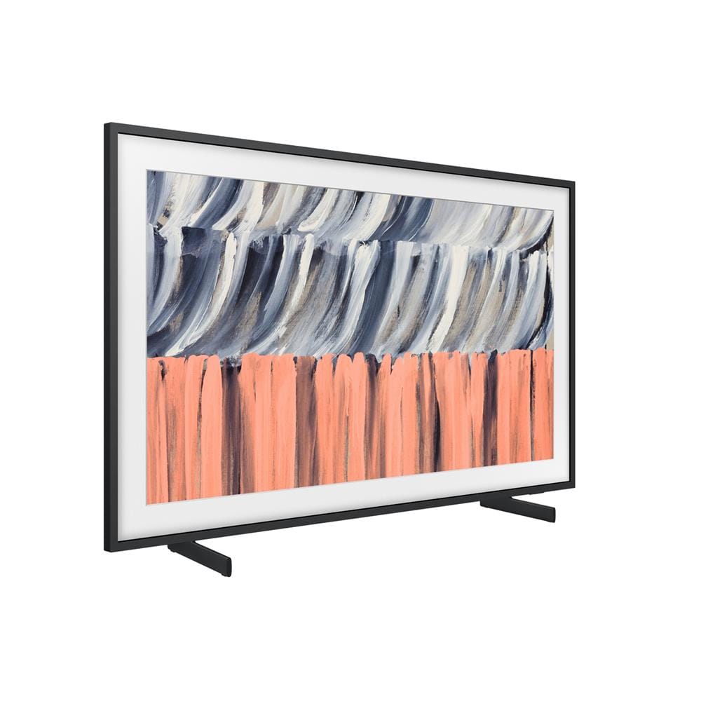 ทีวีคิวแอลอีดี 55 นิ้ว SAMSUNG (4K, QLED, TIZEN, THE FRAME) QA55LS03HEKXXT