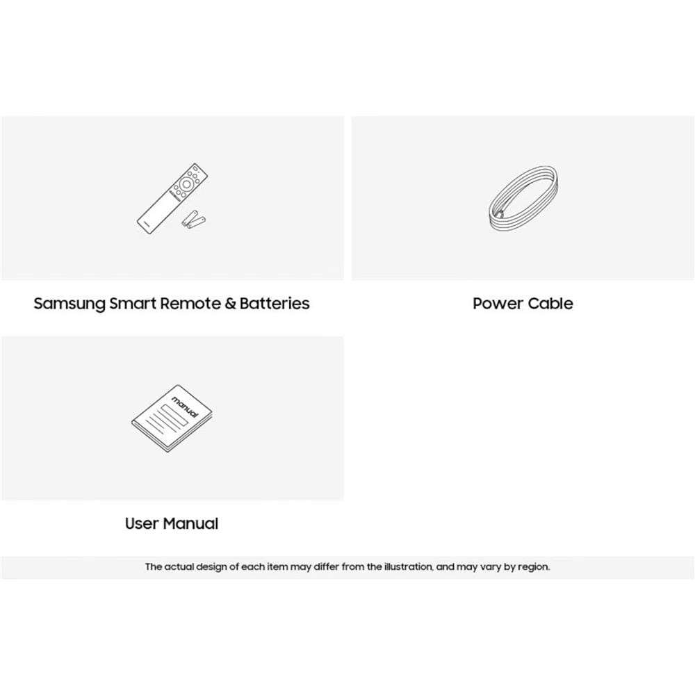 ทีวีแอลอีดี 98 นิ้ว SAMSUNG (4K, LED, TIZEN) UA98U9500HKXXT