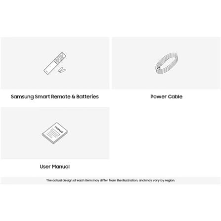 ทีวีแอลอีดี 98 นิ้ว SAMSUNG (4K, LED, TIZEN) UA98U9500HKXXT_12