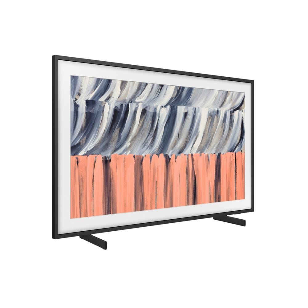 ทีวีคิวแอลอีดี 75 นิ้ว SAMSUNG (4K, QLED, TIZEN, THE FRAME) QA75LS03HEKXXT