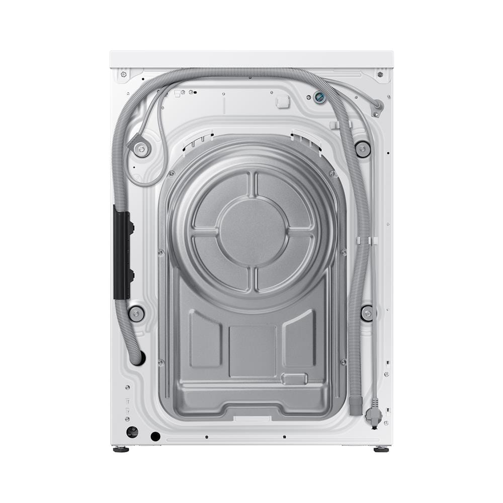 เครื่องซักอบฝาหน้า SAMSUNG WD10HG4U04BEST 10/6 กก. อินเวอร์เตอร์ สีขาว