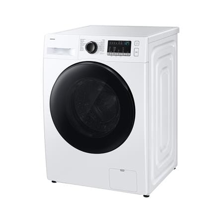 เครื่องซักอบฝาหน้า SAMSUNG WD10HG4U04BEST 10/6 กก. อินเวอร์เตอร์ สีขาว_1