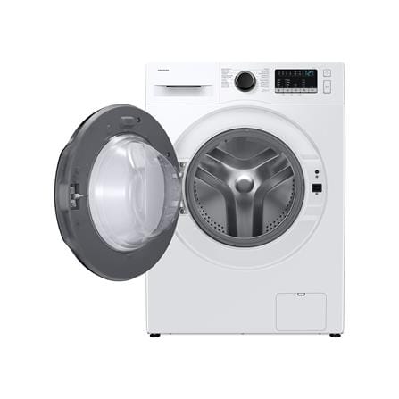 เครื่องซักอบฝาหน้า SAMSUNG WD10HG4U04BEST 10/6 กก. อินเวอร์เตอร์ สีขาว_2