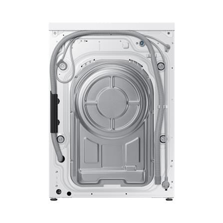 เครื่องซักอบฝาหน้า SAMSUNG WD10HG4U04BEST 10/6 กก. อินเวอร์เตอร์ สีขาว_4