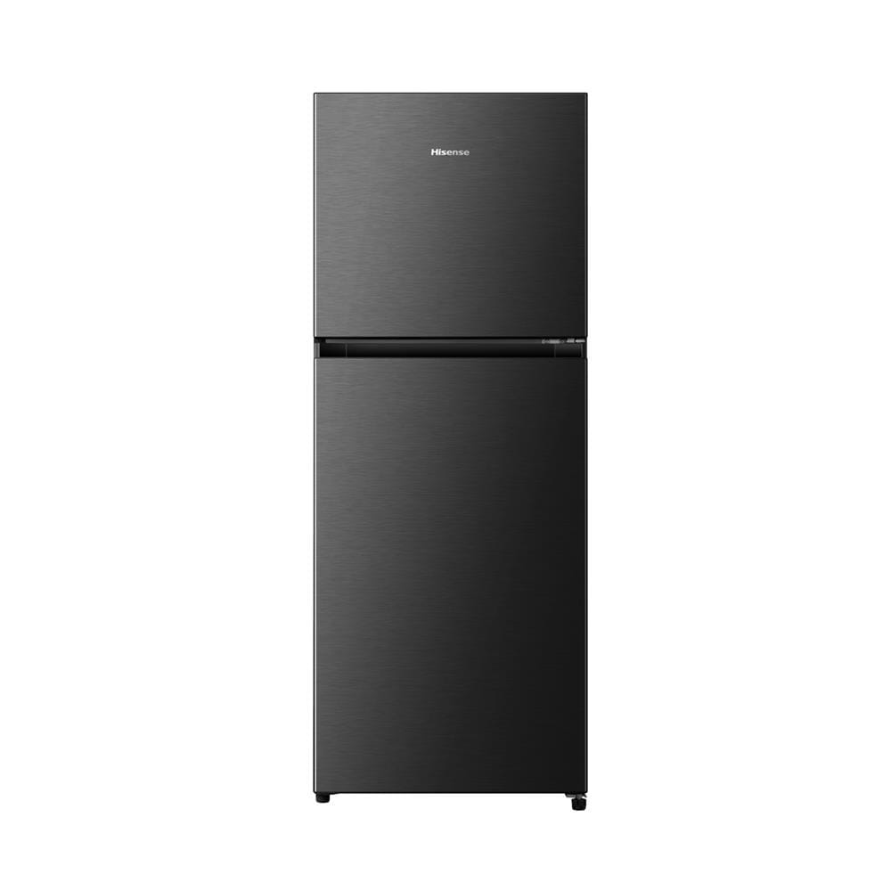 ตู้เย็น 2 ประตู HISENSE RT201N3EB 7.3 คิว สีดำ อินเวอร์เตอร์